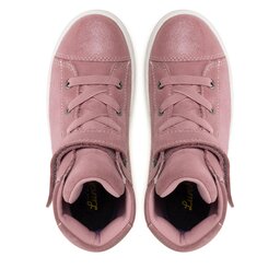 

Снікерcи Lurchi Silki -13683-23 S Sweet Rose, Рожевий