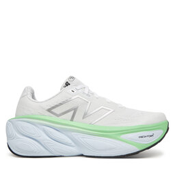 New Balance Běžecké boty New Balance Fresh Foam X More v5 WMORV5 Bílá
