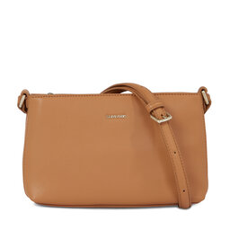 Calvin Klein Táska Calvin Klein Ck Must Xbody Md K60K610927 Brown Sugar GA5