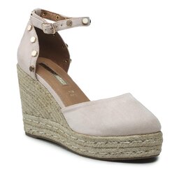 CAFèNOIR Espadrilles CAFèNOIR C1XA9910 Cipria M001