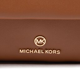 

Сумка MICHAEL Michael Kors Pearl 32F2GPNC1V Luggage, Коричневий