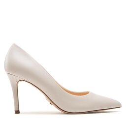 

Туфлі на шпильці Steve Madden Ladybug SM19000022-03001-287 Bone Leather, Сірий