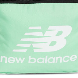 

Рюкзак New Balance NTBCBPK8 Зелений