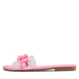 

Шльопанці DeeZee LS5712-03 Pink, Рожевий