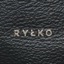 

Сумка Ryłko R40608TB Czarny UV6, Чорний