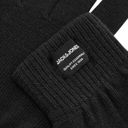 

Чоловічі рукавички Jack&Jones, Чорний