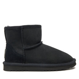 Mjuka Schneeschuhe Mjuka Kellers NKELL201G Schwarz