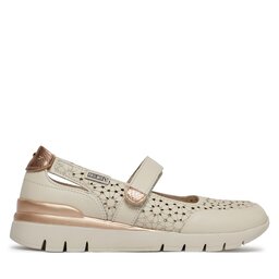 Pikolinos Cipele Pikolinos Cantabria W4R-6989C1 Bijela