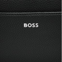 

Сумка Boss 50499025 Black 001, Чорний