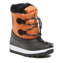 Boatilus Botas de nieve Boatilus NJ02 VAR.18ZV Pumpkin