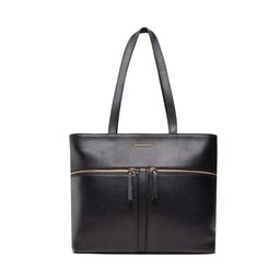 Geox Geantă Geox D25JWA 00046 C9999 Black