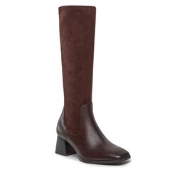 Caprice Ботуши Caprice 9-25527-41 Dk Brown Comb 329