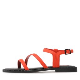 

Босоніжки Pepe Jeans Hayes Juice PLS90588 Chaser 250, Оранжевий