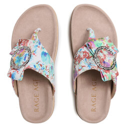 Rage Age Chancletas Rage Age RA-21-03-000155 De color