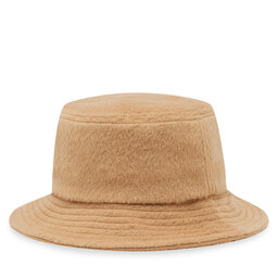 

Капелюх TWINSET Bucket 222TO5055 Light Wood 10017, Коричневий