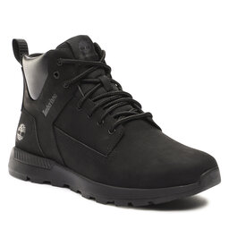 Timberland Schnürschuhe Timberland Killington Trkr Chka TB0A2HEN0151 Black Nubuck