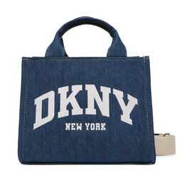 DKNY Borsetta DKNY R52ADC80 Blu