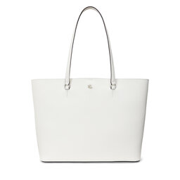 LAUREN RALPH LAUREN Torbica LAUREN RALPH LAUREN 431911655031 Bijela
