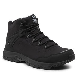 Halti Botas de trekking Halti Felis Mid Dx M 054-2859 Black P99
