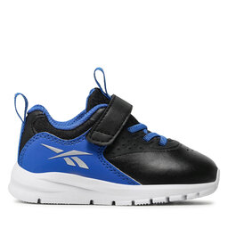 

Взуття Reebok Rush Runner 4.0 SY GV9989 Cblack/Coublu/Silvmat, Чорний