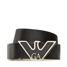 Emporio Armani Ceinture femme Emporio Armani Y3I310 Y389A 80001 Black
