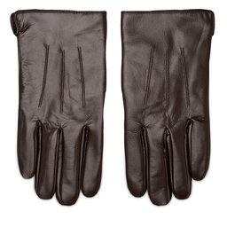 Semi Line Herrhandskar Semi Line P8259-7-XL Brun