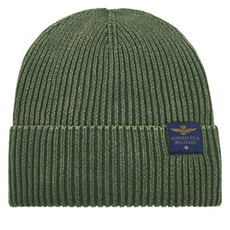 Aeronautica Militare Căciulă Aeronautica Militare 252CU0084UL00551 Verde