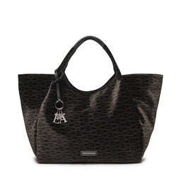 Emporio Armani Táska Emporio Armani Y3D265 YZZ7E 80001 Fekete
