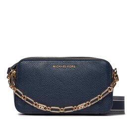 MICHAEL Michael Kors Rankinė MICHAEL Michael Kors Jet Set 32S3GJ6C1L Navy