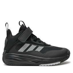 adidas Sneakersy adidas Ownthegame 3.0 IF4593 Čierna