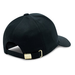 

Бейсболка EA7 Emporio Armani 247088 CC010 28121 Black/Gold, Чорний