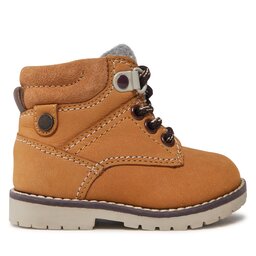 Mayoral Schnürstiefeletten Mayoral 42429 Braun