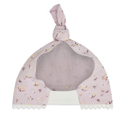 

Шапкa Jamiks Salamanka JLG002 Lavender/Yellow 05, Фіолетовий