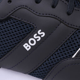 

Снікерcи Boss, Cиній