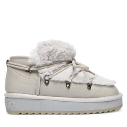 D.Franklin Stivali da neve D.Franklin DFSH370011 Grigio