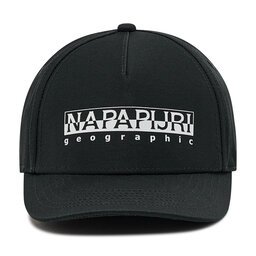 

Бейсболка Napapijri, Чорний