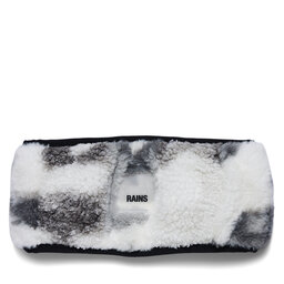 Rains Лента за глава Rains Kofu Fleece Headband T1 20170 Каки