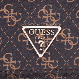 

Сумка Guess Noelle (PD) Mini HWQL78 79780 BRO, Коричневий