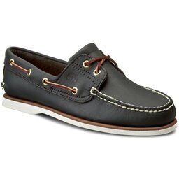 Timberland Mokassins Timberland Cls2l Boat 74036/TB0740364841 Navy Sm