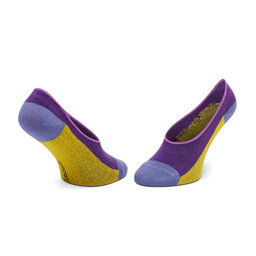 

Короткі шкарпетки unisex Dots Socks DTA-SX-7-F Фіолетовий