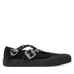 Vans Trampki Vans Mary Jane VN000D9ABLA1 Czarny