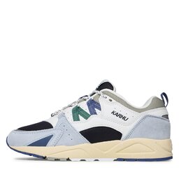 

Снікерcи Karhu Fusion 2.0 F804139 Plein Air/Blue Navy, Голубий