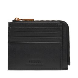 

Чохол для кредиток Guess Scala Slg SMSCLA LEA75 BLA, Чорний