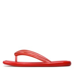 

В'єтнамки Melissa Airbubble Flip Flop Ad 33771 Red AK728, Червоний
