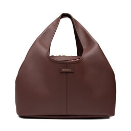 Coccinelle Sac à main Coccinelle MHA Coccinellebianca E1 MHA 13 01 01 Carruba/ Carruba R28