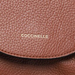 

Рюкзак Coccinelle, Коричневий