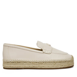 Coach Espadrilky Coach Camilla CR045 Écru