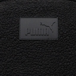 

Сумка Puma Core Sherpa Tote Bag 791630 01 Puma Black, Чорний