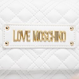 

Сумка LOVE MOSCHINO, Білий