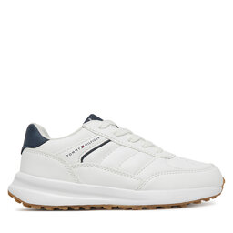 Tommy Hilfiger Αθλητικά Tommy Hilfiger T3X9-33873-1355 M Λευκό